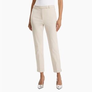 Theory Ibbey C cropped pants